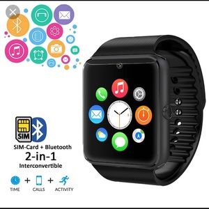 Android Smartwatch Z60